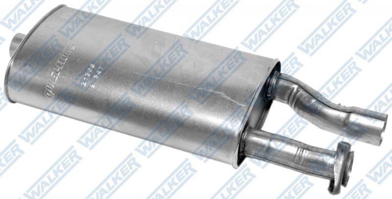 Walker Exhaust 21366 Exhaust Muffler product image 1 of 1