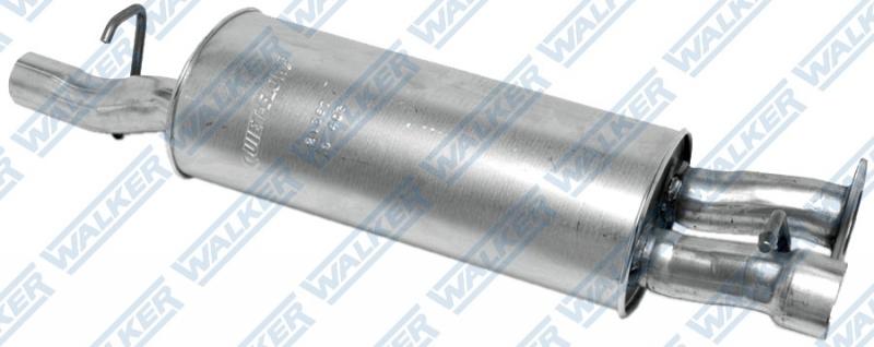 Walker Exhaust 21367 Exhaust Muffler product image 1 of 1