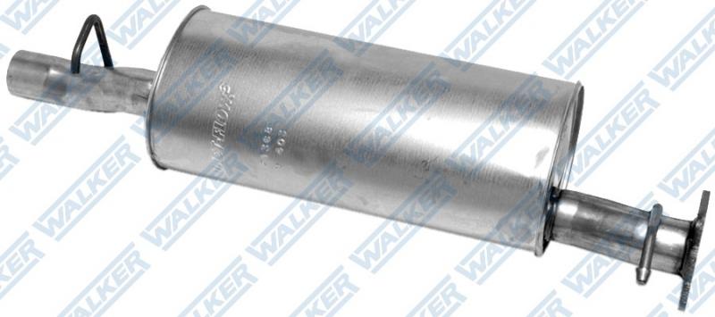 Walker Exhaust 21368 Exhaust Muffler product image 1 of 1