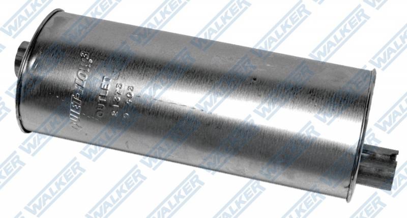 Walker Exhaust 21373 Exhaust Muffler product image 1 of 1