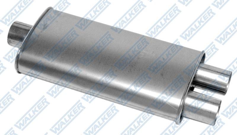 Walker Exhaust 21374 Exhaust Muffler product image 1 of 1