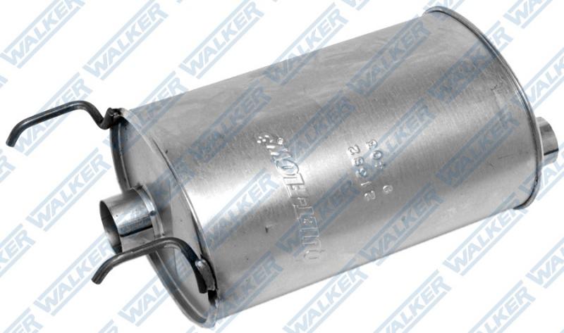 Walker Exhaust 21382 Exhaust Muffler product image 1 of 1