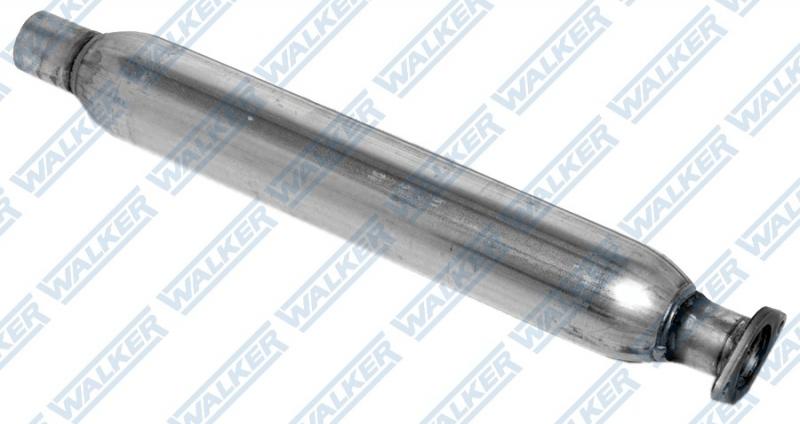 Walker Exhaust 21383 - Exhaust Resonator Walker Exhaust 21383 Exhaust Resonator product image 1 of 1