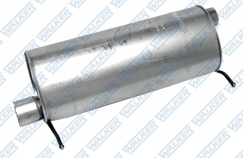 Walker Exhaust 21384 - Exhaust Muffler Walker Exhaust 21384 Exhaust Muffler product image 1 of 1