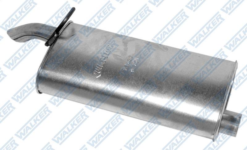 Walker Exhaust 21386 - Exhaust Muffler Walker Exhaust 21386 Exhaust Muffler product image 1 of 1