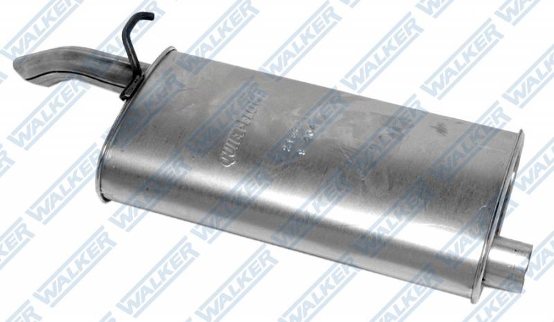 Walker Exhaust 21387 - Exhaust Muffler Walker Exhaust 21387 Exhaust Muffler product image 1 of 1