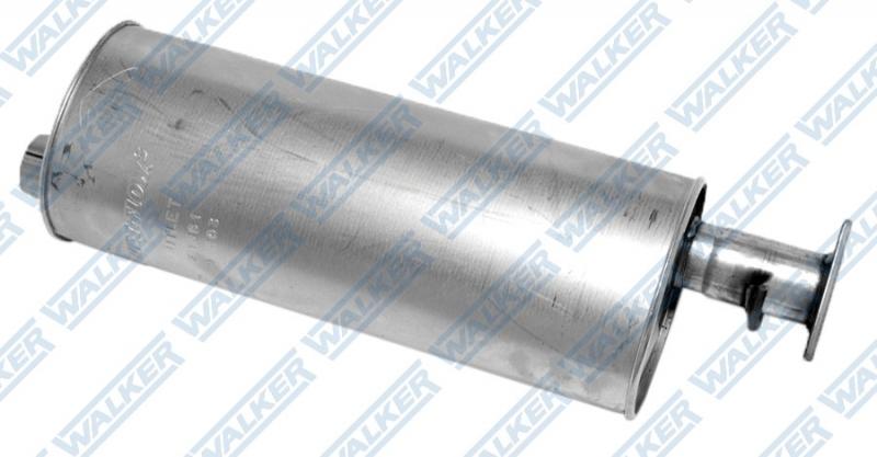 Walker Exhaust 21391 Exhaust Muffler product image 1 of 1