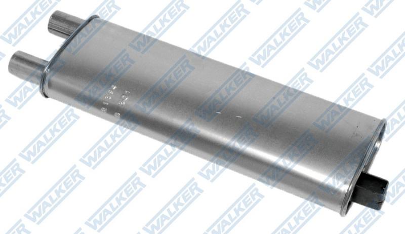 Walker Exhaust 21394 Exhaust Muffler product image 1 of 1