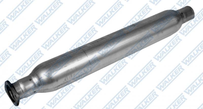 Walker Exhaust 21398 - Exhaust Resonator Walker Exhaust 21398 Exhaust Resonator product image 1 of 1