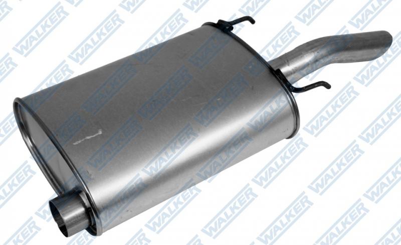 Walker Exhaust 21399 Exhaust Muffler product image 1 of 1