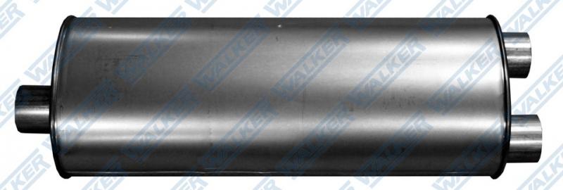 Walker Exhaust 21400 Exhaust Muffler product image 1 of 1