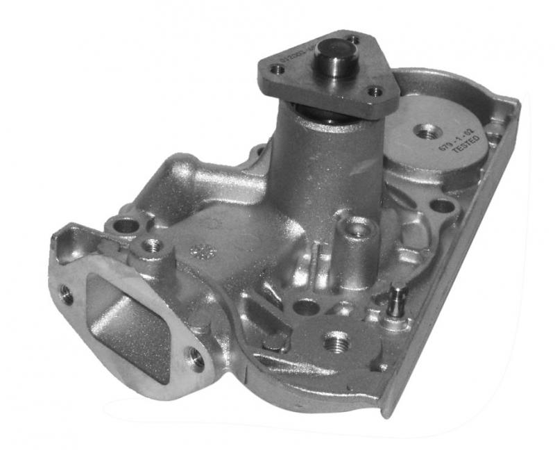 HYTEC AUTOMOTIVE 214052  product image 1 of 1