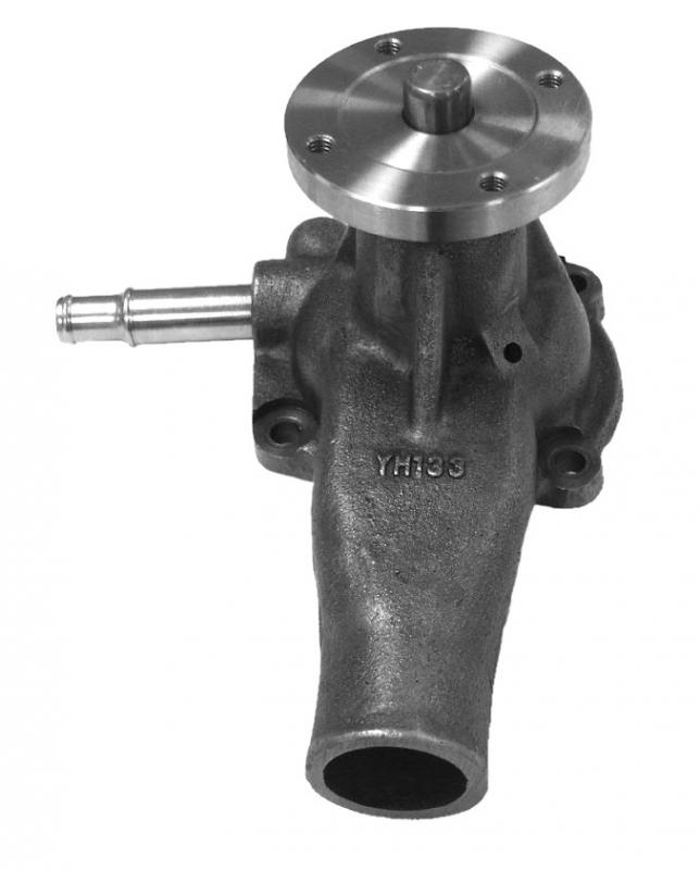 HYTEC AUTOMOTIVE 214057  product image 1 of 1