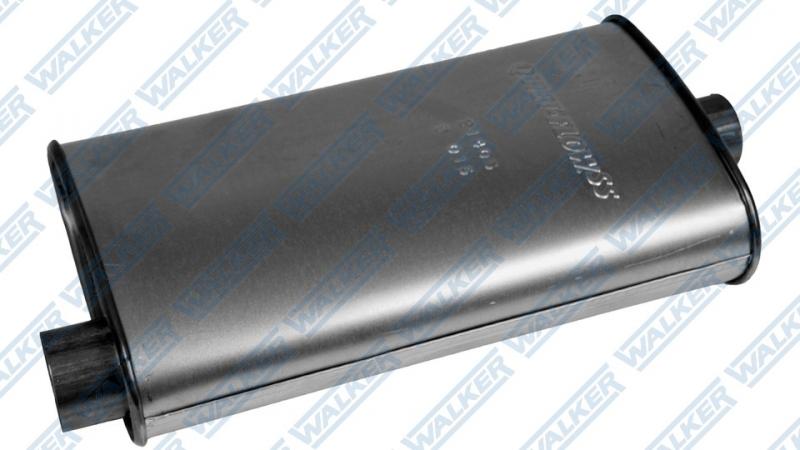 Walker Exhaust 21405 - Exhaust Muffler Walker Exhaust 21405 Exhaust Muffler product image 1 of 1
