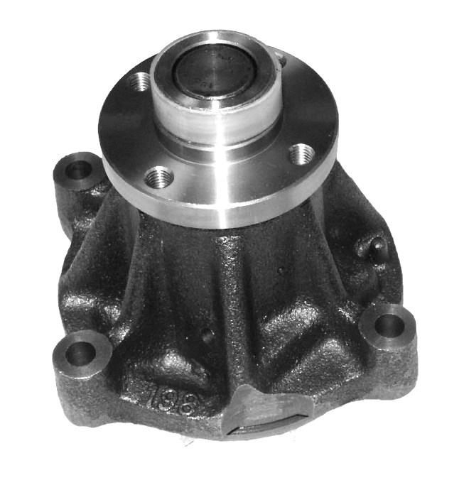 HYTEC AUTOMOTIVE 214095  product image 1 of 1