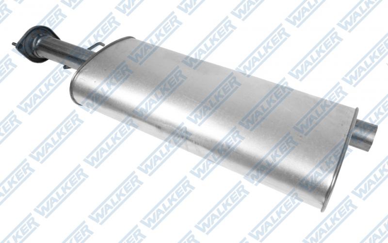 Walker Exhaust 21409 - Exhaust Muffler Walker Exhaust 21409 Exhaust Muffler product image 1 of 1