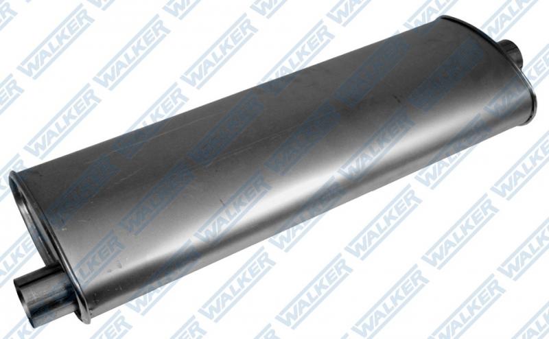 Walker Exhaust 21410 - Exhaust Muffler Walker Exhaust 21410 Exhaust Muffler product image 1 of 1