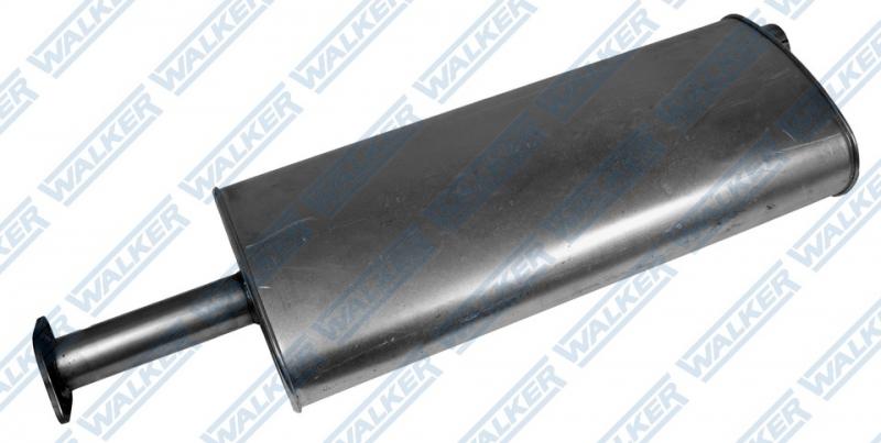 Walker Exhaust 21411 Exhaust Muffler product image 1 of 1