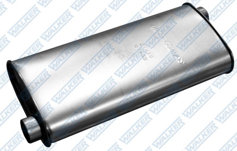 Walker Exhaust 21415 Exhaust Muffler product image 1 of 1