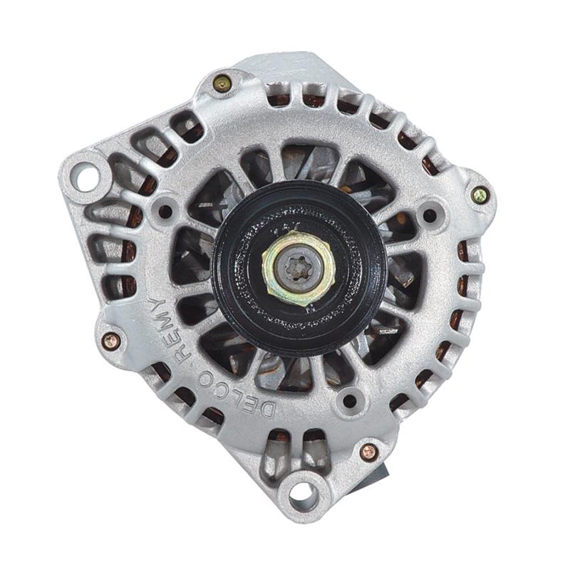 Remy 21418 - Alternator Remy 21418 Alternator product image 1 of 4