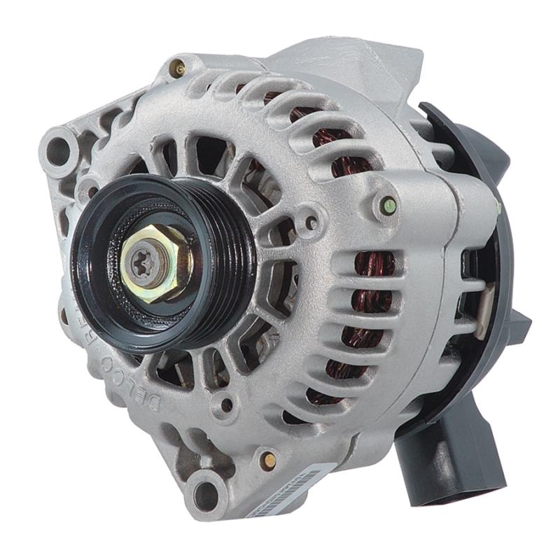 Remy 21418 - Alternator Remy 21418 Alternator product image 4 of 4