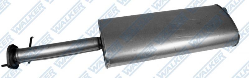 Walker Exhaust 21421 Exhaust Muffler product image 1 of 1