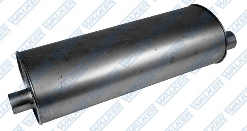 Walker Exhaust 21422 - Exhaust Muffler Walker Exhaust 21422 Exhaust Muffler product image 1 of 1