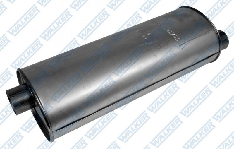Walker Exhaust 21423 Exhaust Muffler product image 1 of 1