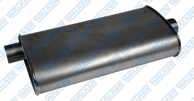 Walker Exhaust 21424 Exhaust Muffler product image 1 of 1