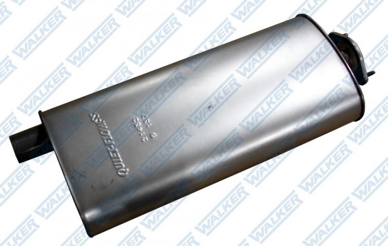 Walker Exhaust 21432 Exhaust Muffler product image 1 of 1
