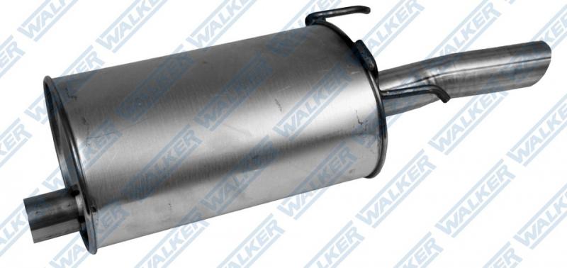 Walker Exhaust 21433 Exhaust Muffler product image 1 of 1