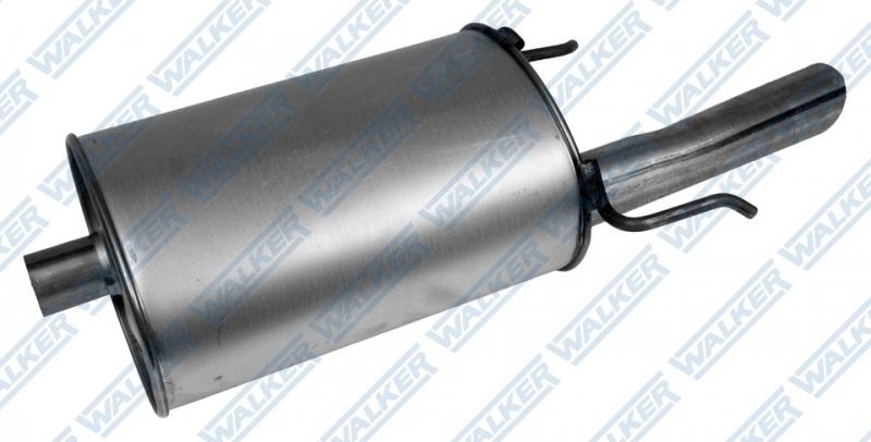 Walker Exhaust 21434 - Exhaust Muffler Walker Exhaust 21434 Exhaust Muffler product image 1 of 1