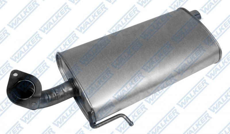 Walker Exhaust 21435 Exhaust Muffler product image 1 of 1