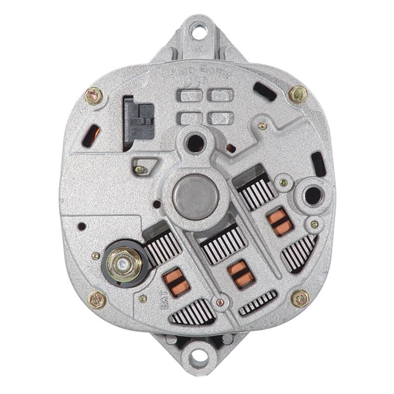 Remy 21436 - Alternator Remy 21436 Alternator product image 1 of 4
