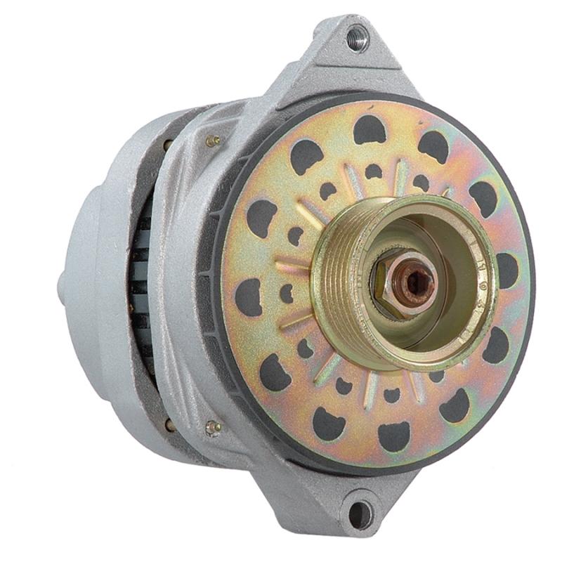Remy 21436 - Alternator Remy 21436 Alternator product image 4 of 4
