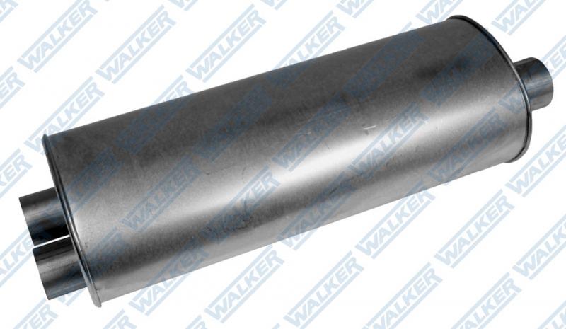 Walker Exhaust 21437 Exhaust Muffler product image 1 of 1