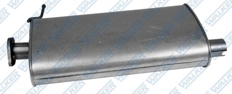 Walker Exhaust 21438 Exhaust Muffler product image 1 of 1