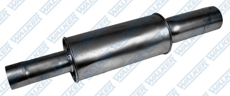 Walker Exhaust 21442 Exhaust Muffler product image 1 of 1