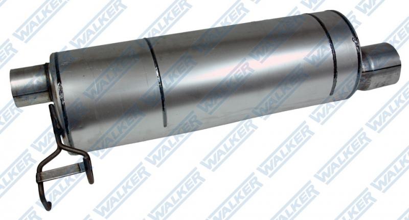 Walker Exhaust 21443 Exhaust Muffler product image 1 of 1