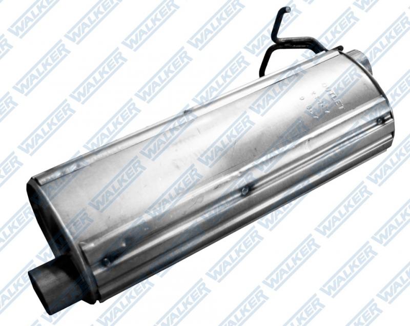 Walker Exhaust 21447 Exhaust Muffler product image 1 of 1