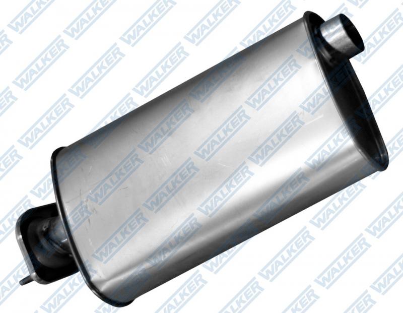 Walker Exhaust 21456 - Exhaust Muffler Walker Exhaust 21456 Exhaust Muffler product image 1 of 1