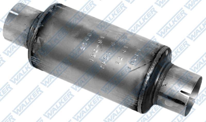 Walker Exhaust 21464 Exhaust Muffler product image 1 of 1