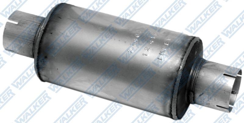 Walker Exhaust 21467 Exhaust Muffler product image 1 of 1