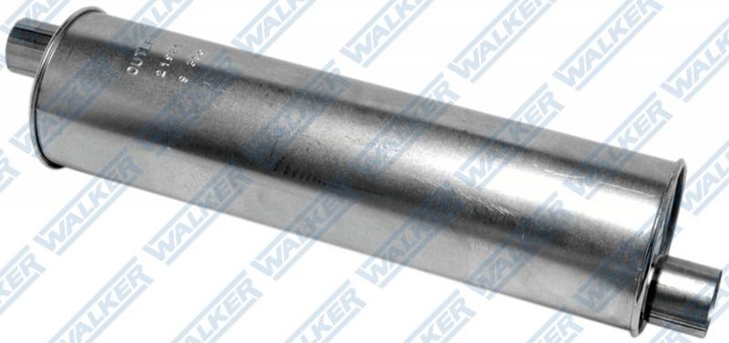 Walker Exhaust 21476 - Exhaust Muffler Walker Exhaust 21476 Exhaust Muffler product image 1 of 1