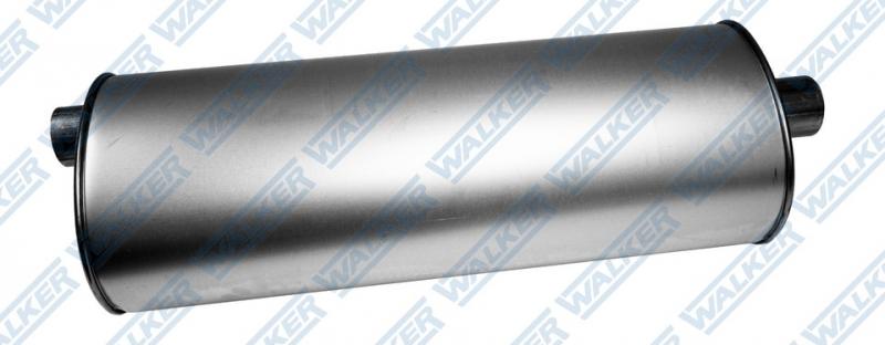 Walker Exhaust 21478 Exhaust Muffler product image 1 of 1
