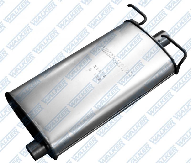 Walker Exhaust 21479 Exhaust Muffler product image 1 of 1