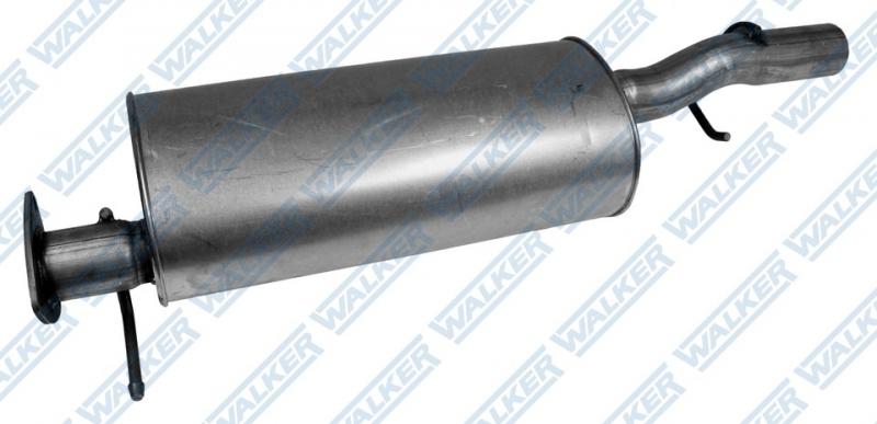 Walker Exhaust 21482 Exhaust Muffler product image 1 of 1