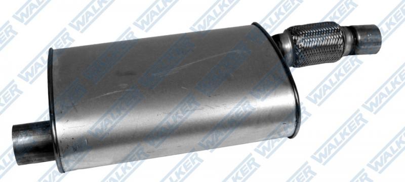 Walker Exhaust 21485 Exhaust Muffler product image 1 of 1