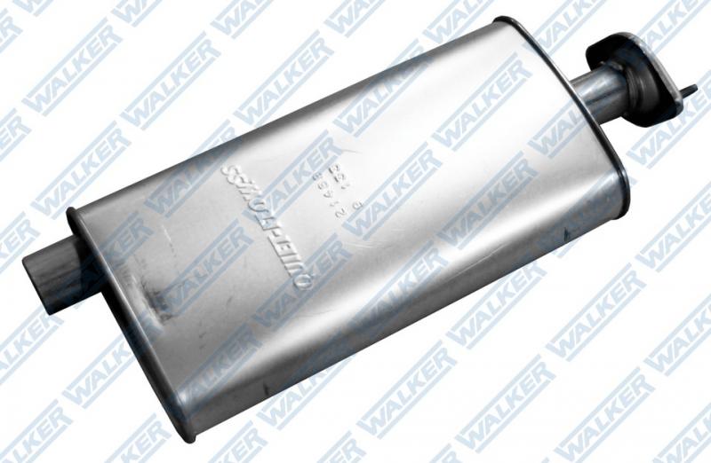 Walker Exhaust 21489 Exhaust Muffler product image 1 of 1