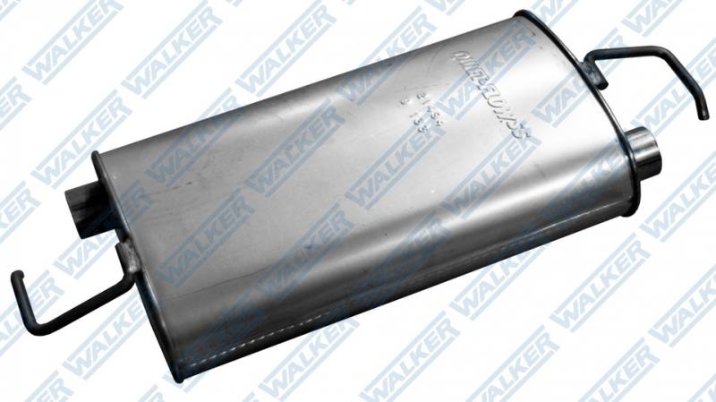Walker Exhaust 21494 Exhaust Muffler product image 1 of 1